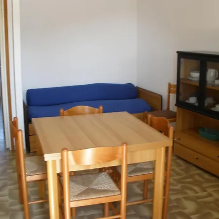 Panorama I/11 Appartement Lido di Spina