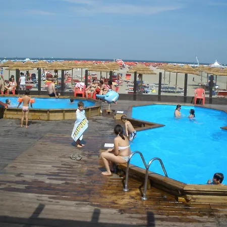 Panorama I/11 Lido di Spina
