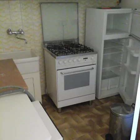 Appartement Panorama I/11 *